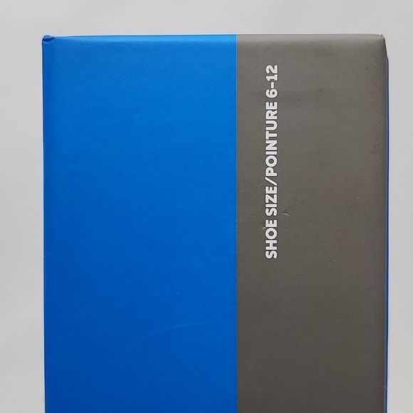 Columbia Men's 4 Pair Gift Box Multi Colour Activewear Crew Socks Shoe Size 6-12 - Picture 7 of 10